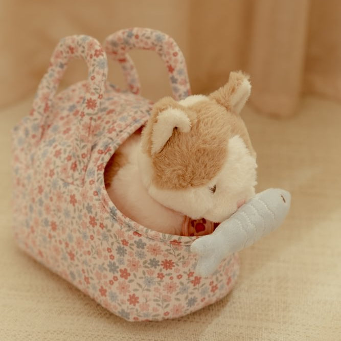 Kuscheltier Katze