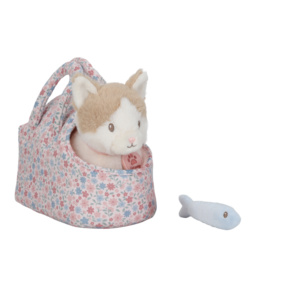 Little Dutch Kuschel Katze