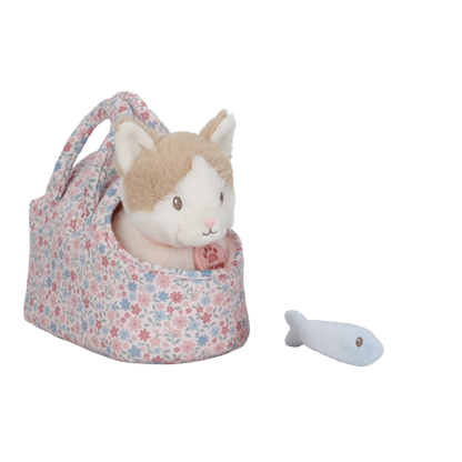 Little Dutch Kuschel Katze
