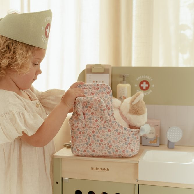 Kuscheltier Katze Kinder