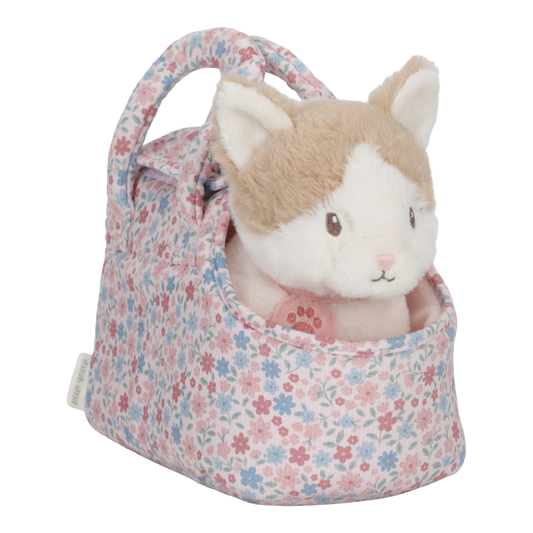 Little Dutch Kuschelkatze Marley