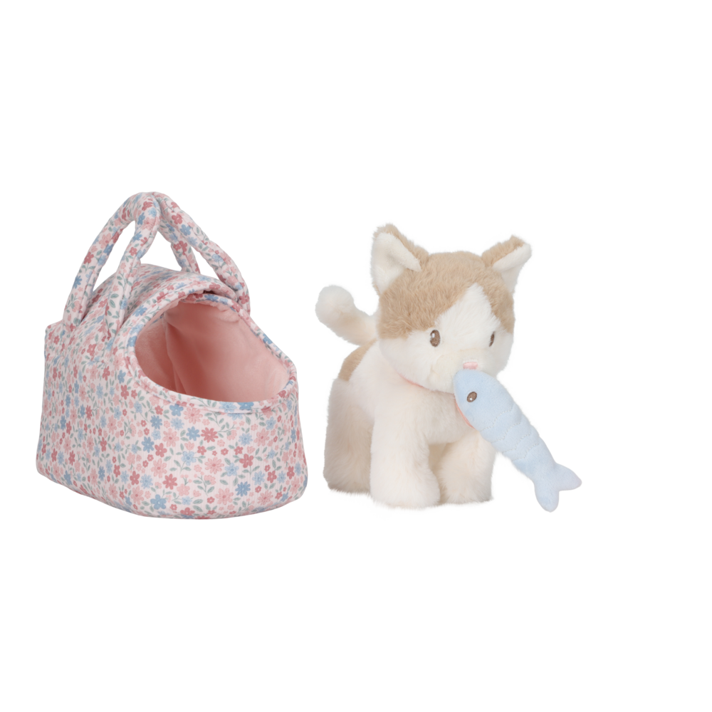Little Dutch Kuscheltier