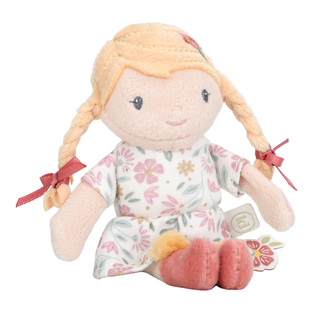 Little Dutch Kuschelpuppe Julia mit Verpackung