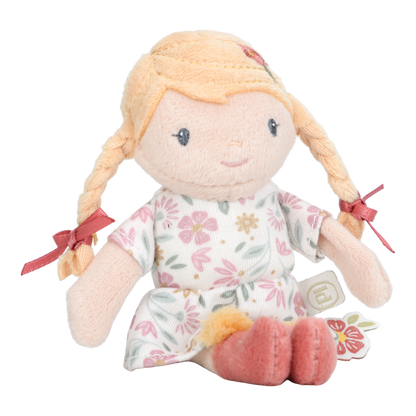 Little Dutch Kuschelpuppe Julia mit Verpackung