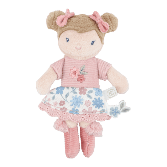 Little Dutch Kuschelpuppe Rosa