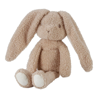 Little Dutch Kuscheltier Baby Bunny Hase 32 cm beige GRS
