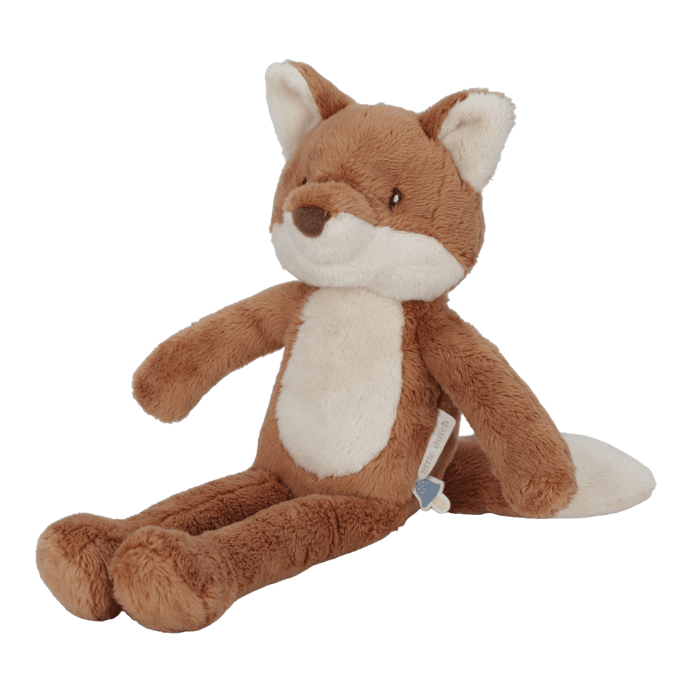 Little Dutch Kuscheltier Fuchs long legs - Forest Friends