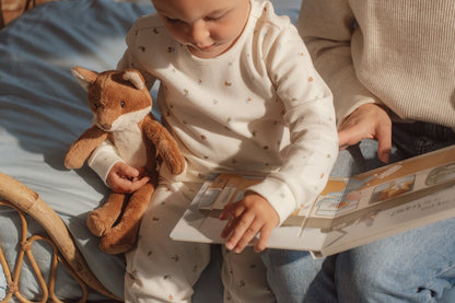 Little Dutch Kuscheltier Fuchs long legs - Forest Friends