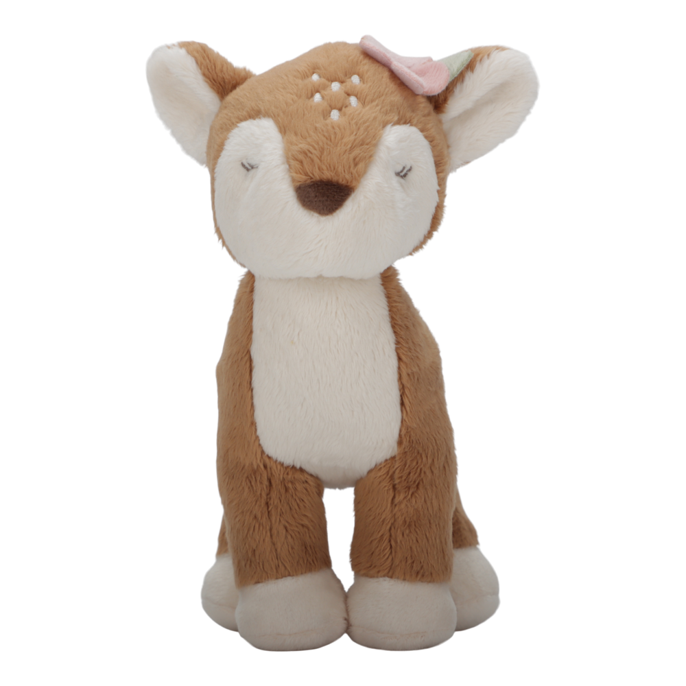 Little Dutch Kuscheltier Reh Fairy Garden LD9003