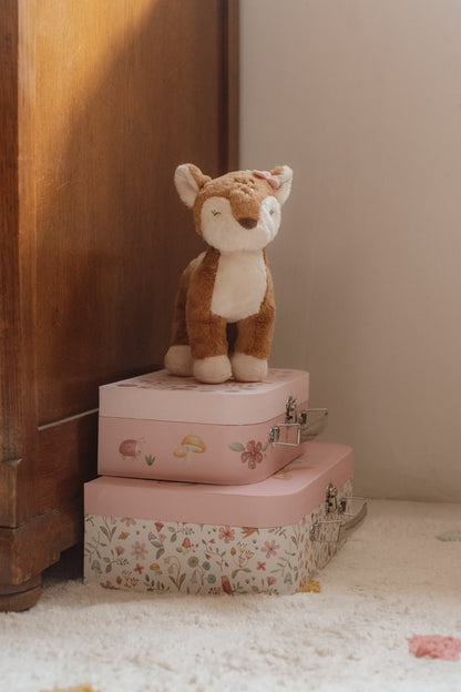 Little Dutch Kuscheltier Reh Fairy Garden LD9003