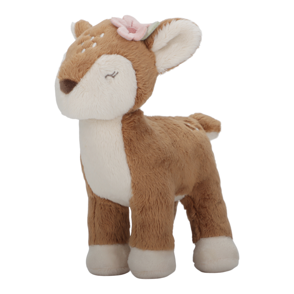 Little Dutch Kuscheltier Reh Fairy Garden LD9003