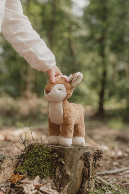 Little Dutch Kuscheltier Reh Fairy Garden LD9003