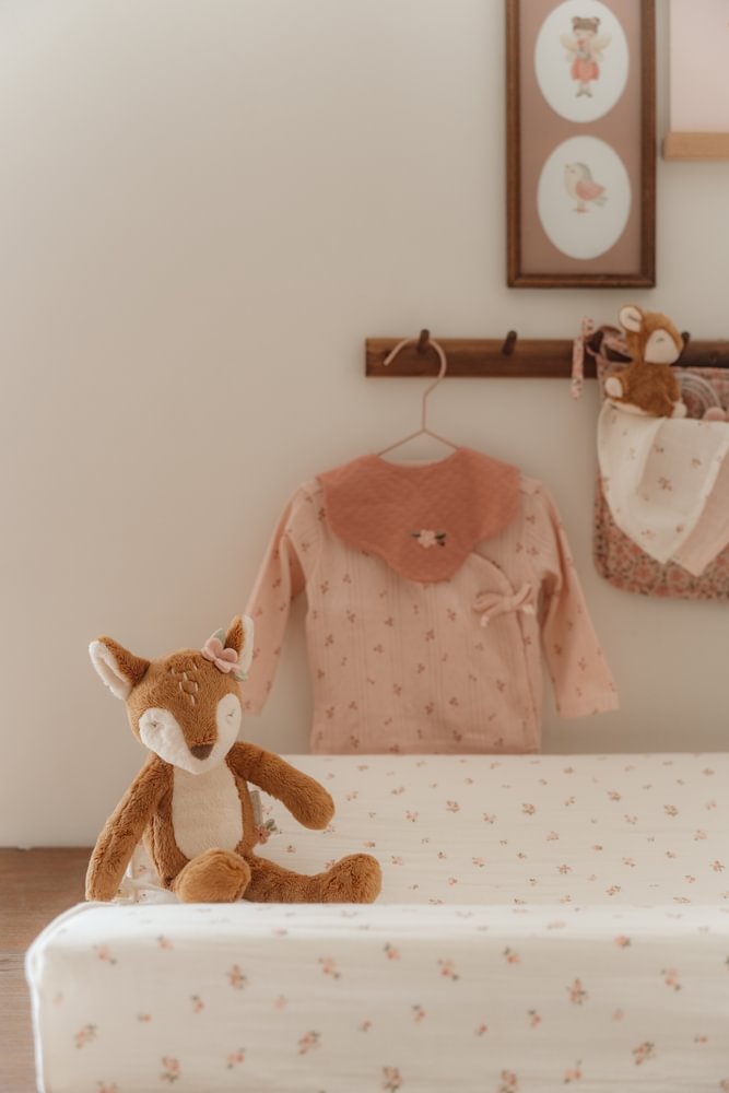 Little Dutch Kuscheltier Reh long legs - Fairy Garden