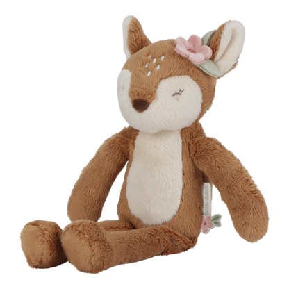 Little Dutch Kuscheltier Reh long legs - Fairy Garden