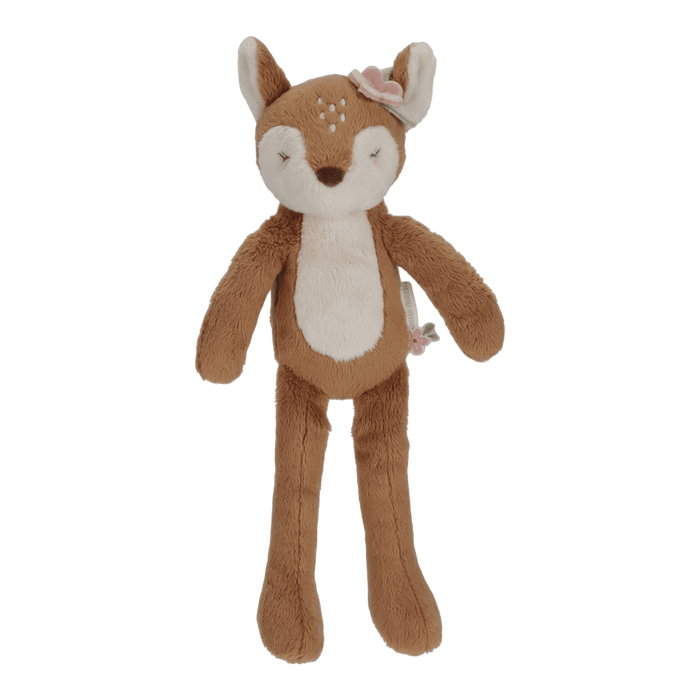 Little Dutch Kuscheltier Reh long legs - Fairy Garden