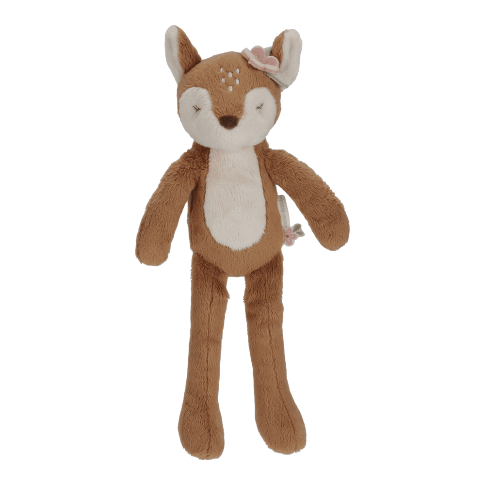 Little Dutch Kuscheltier Reh long legs - Fairy Garden