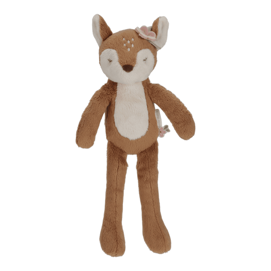 Little Dutch Kuscheltier Reh long legs - Fairy Garden