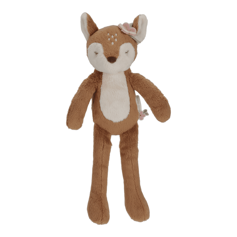 Little Dutch Kuscheltier Reh long legs