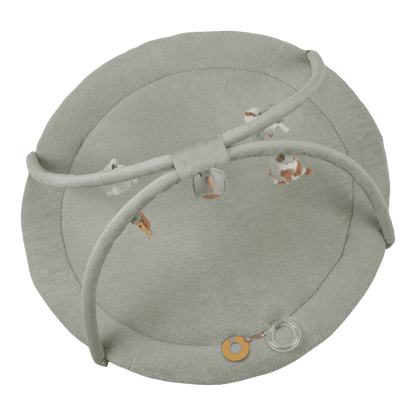 Little Dutch Little Farm Activity Spieldecke mit Spielbogen