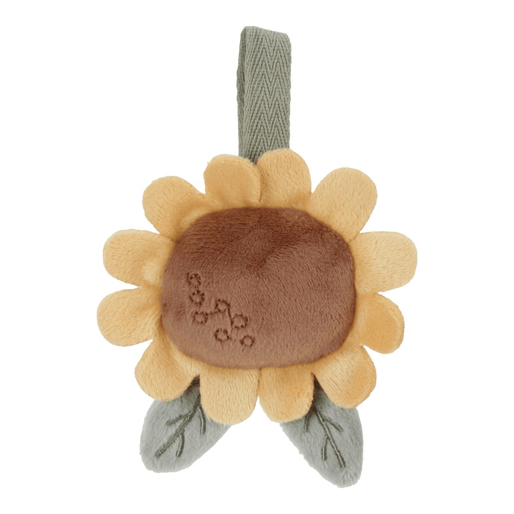 Little Dutch Little Farm Activity Spieldecke mit Spielbogen