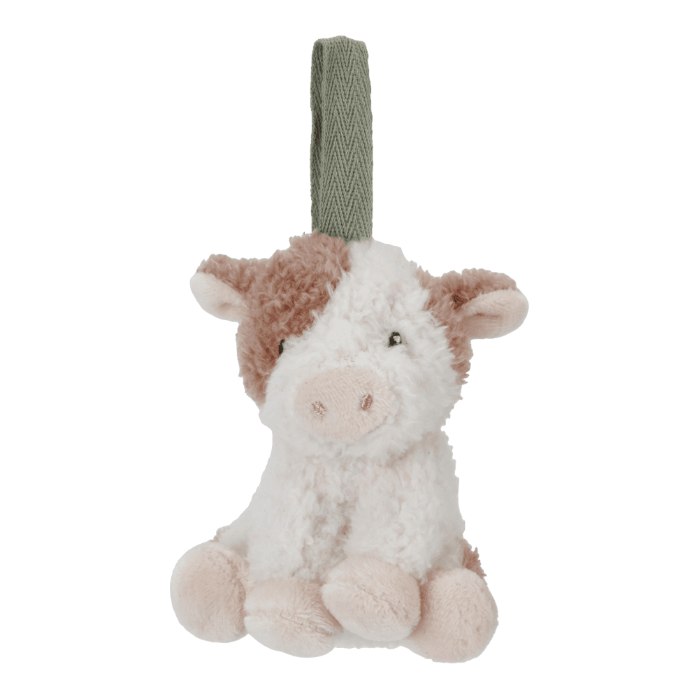 Little Dutch Little Farm Activity Spieldecke mit Spielbogen