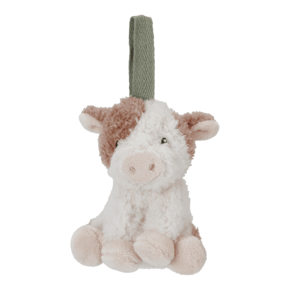 Little Dutch Little Farm Activity Spieldecke mit Spielbogen