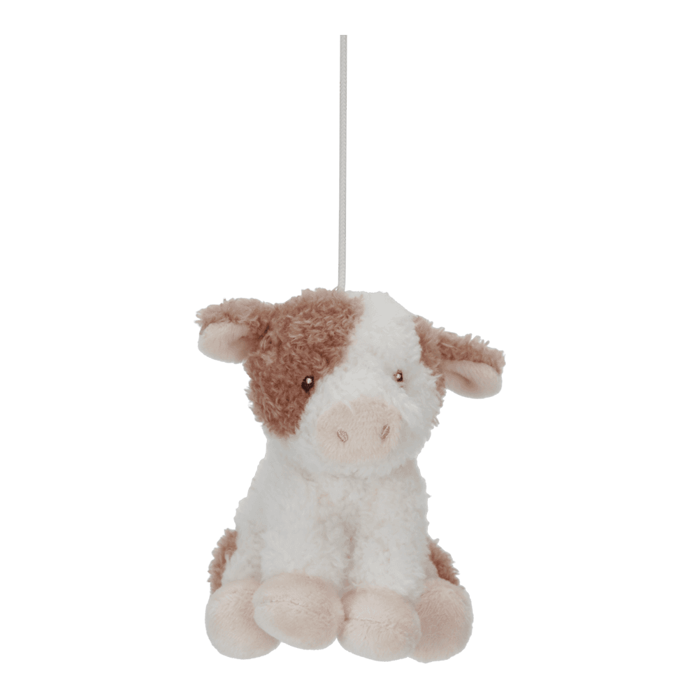 Little Dutch Musik-Mobile Little Farm Holz