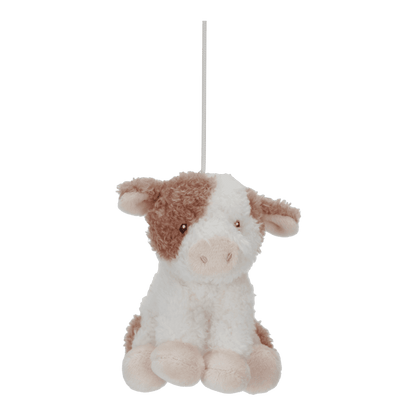 Little Dutch Musik-Mobile Little Farm Holz