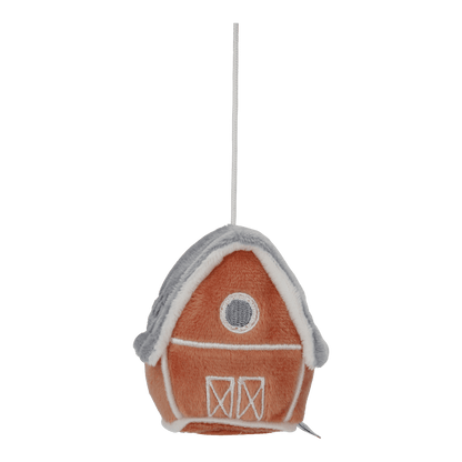 Little Dutch Musik-Mobile Little Farm Holz