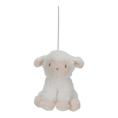 Little Dutch Musik-Mobile Little Farm Holz