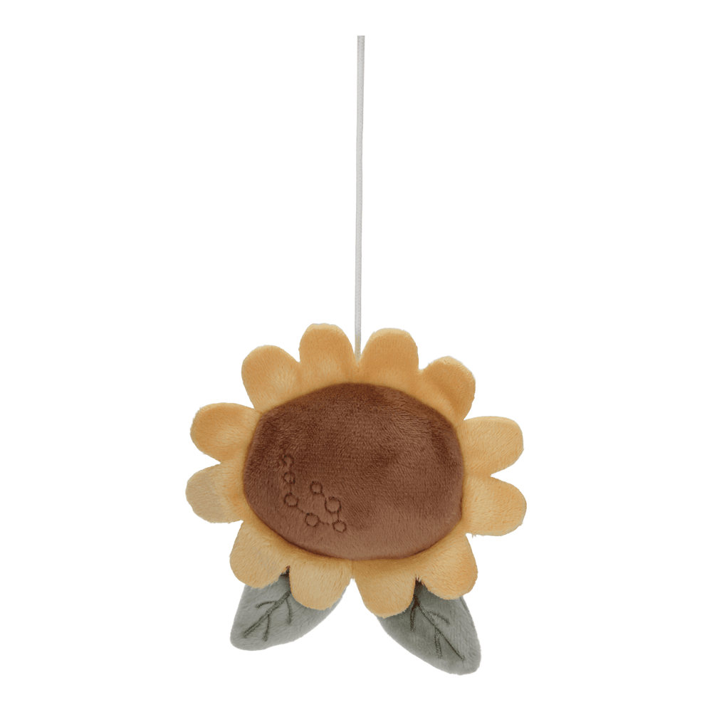 Little Dutch Musik-Mobile Little Farm Holz