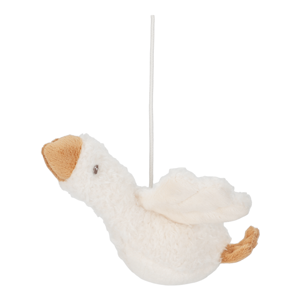 Little Dutch Musikmobile Holz Newborn Naturals FSC LD8400