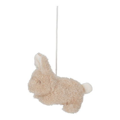 Little Dutch Musikmobile Holz Newborn Naturals FSC LD8400