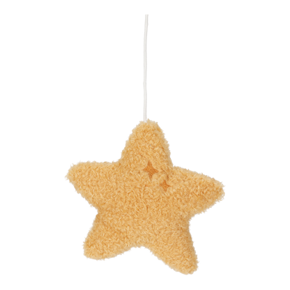 Little Dutch Musikmobile Holz Newborn Naturals FSC LD8400