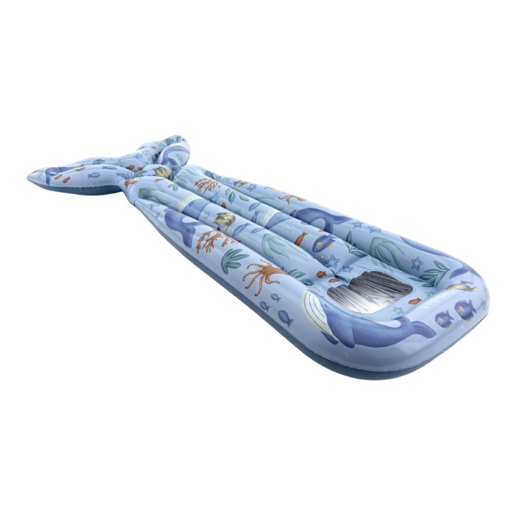 Little Dutch Ocean World Luftmatratze Wahl