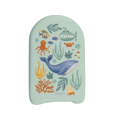 Little Dutch Ocean World Schwimmbrett