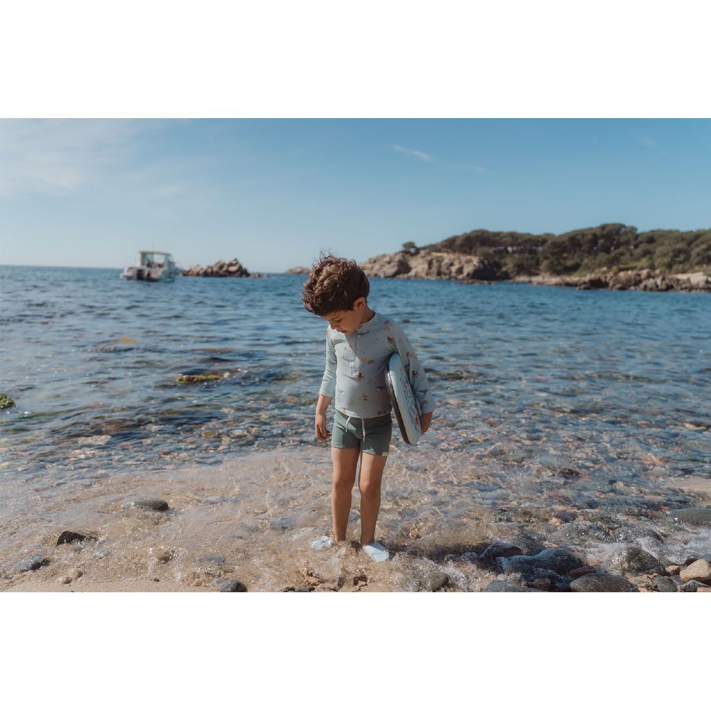 Little Dutch Ocean World Schwimmbrett