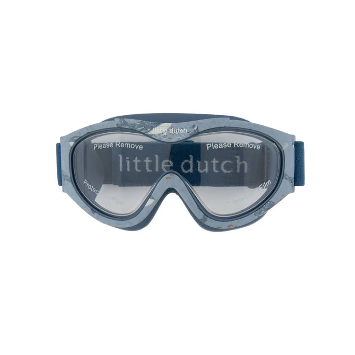 Little Dutch Ocean World Schwimmbrille