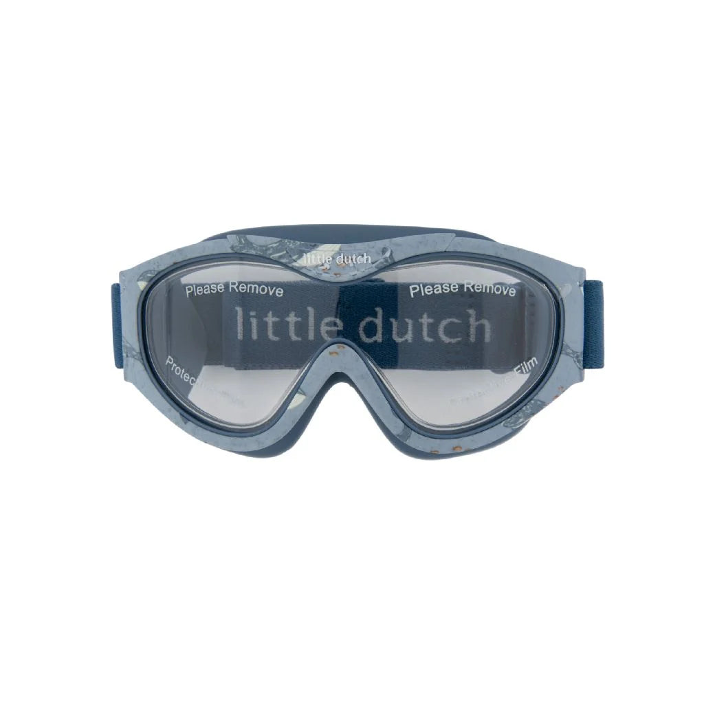 Little Dutch Ocean World Schwimmbrille