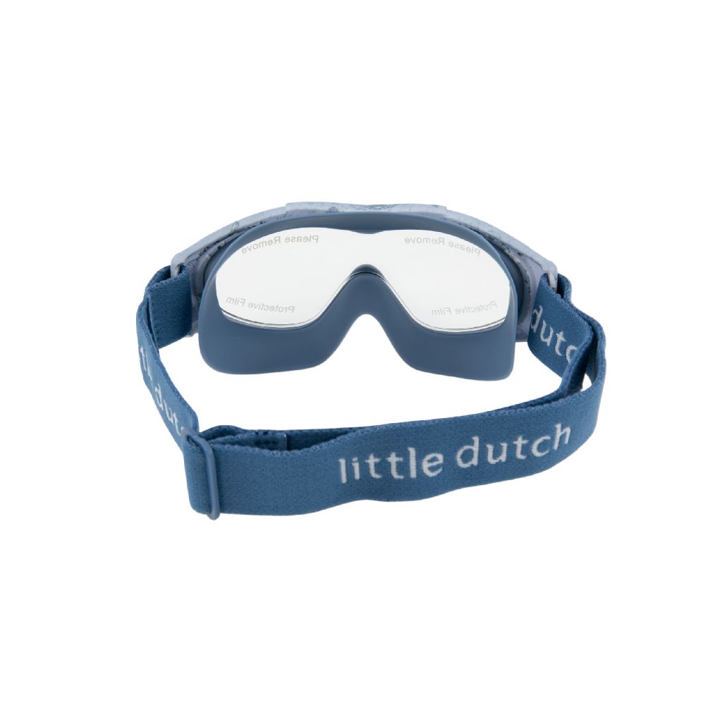 Little Dutch Ocean World Schwimmbrille mit Zubehör
