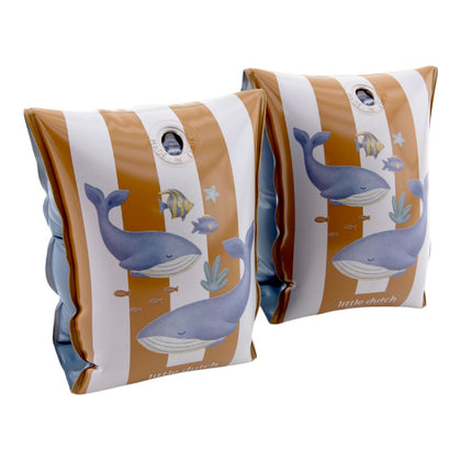 Little Dutch Ocean World Schwimmflügel