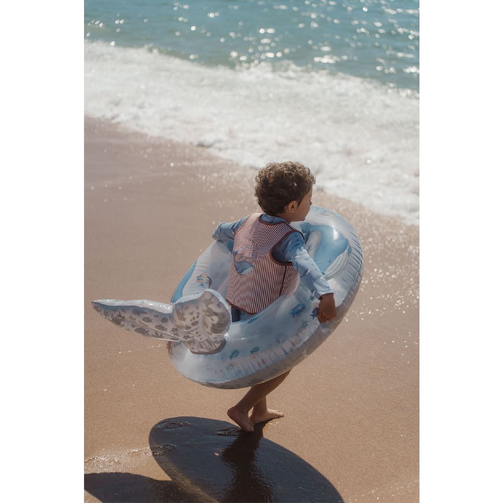 Little Dutch Ocean World Schwimmreifen 91cm