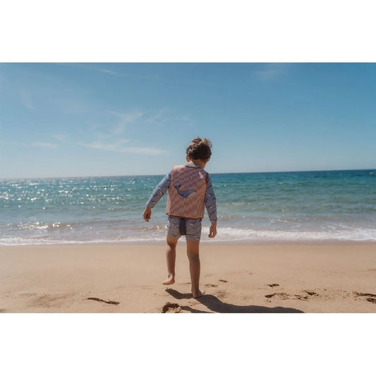 Little Dutch Ocean World Schwimmweste 2-3 Jahre