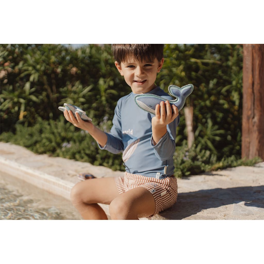 Little Dutch Ocean World Tauchfiguren Set 3