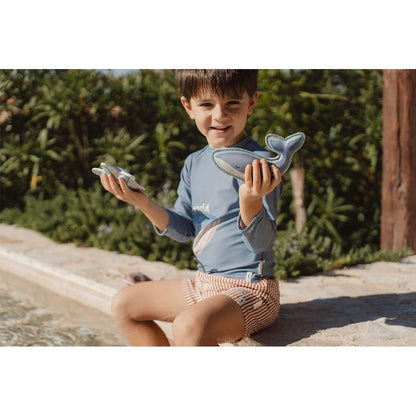 Little Dutch Ocean World Tauchfiguren Set 3