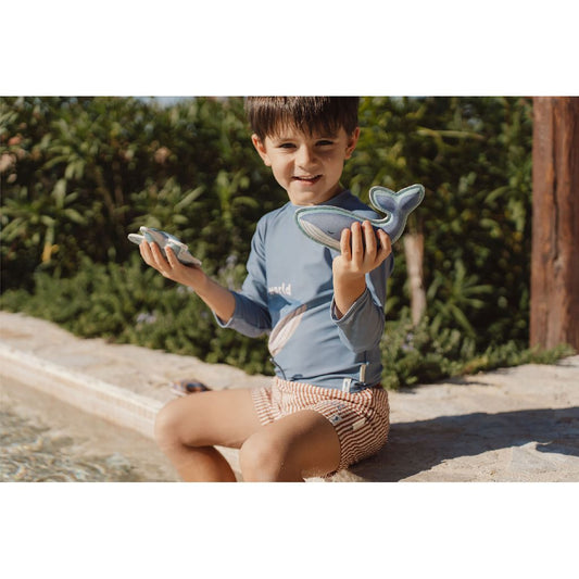 Little Dutch Ocean World Tauchfiguren Set 3