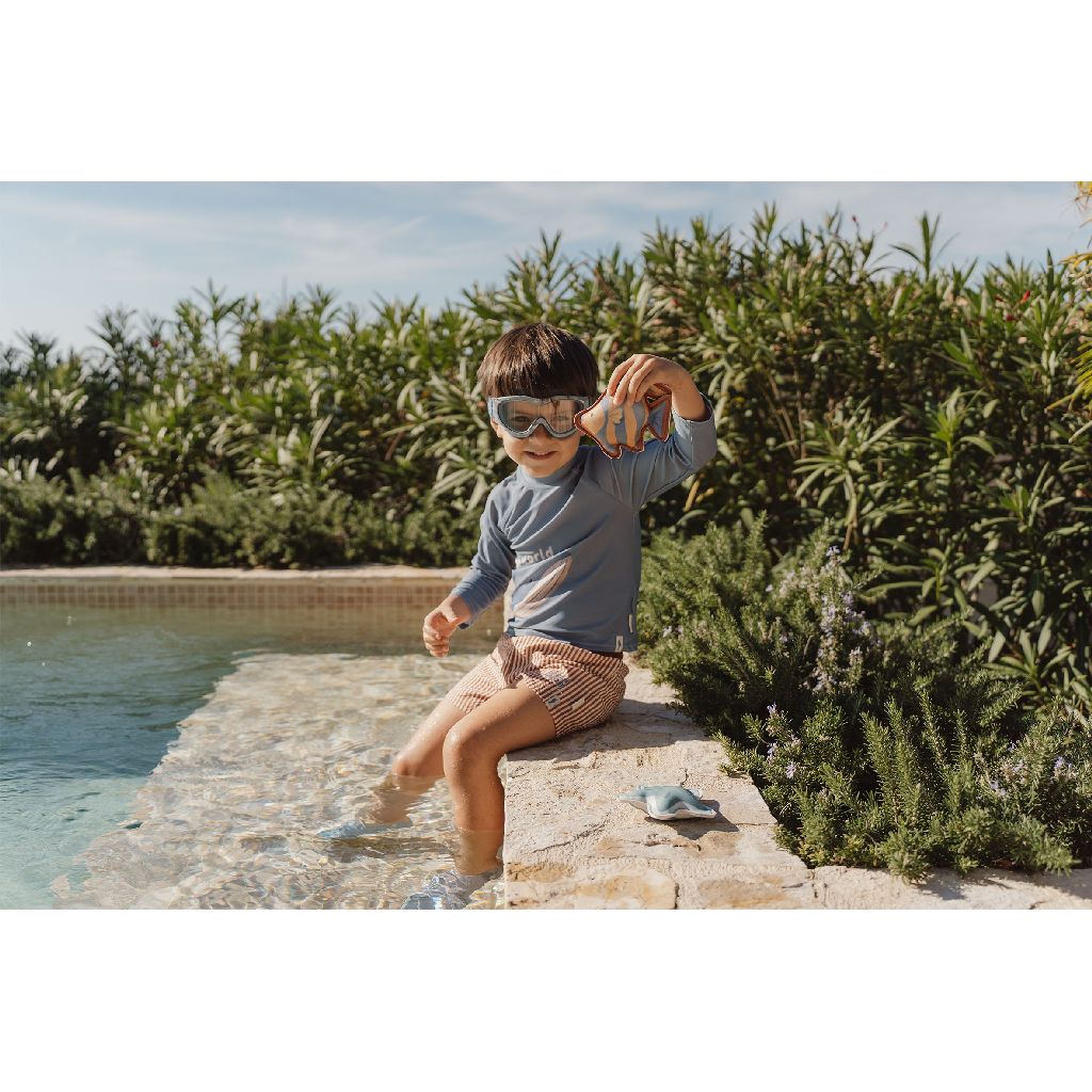 Little Dutch Ocean World Tauchfiguren Set 3