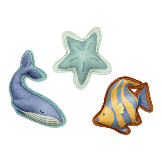 Little Dutch Ocean World Tauchfiguren Set 3