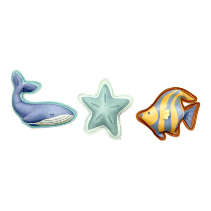 Little Dutch Ocean World Tauchfiguren Set 3