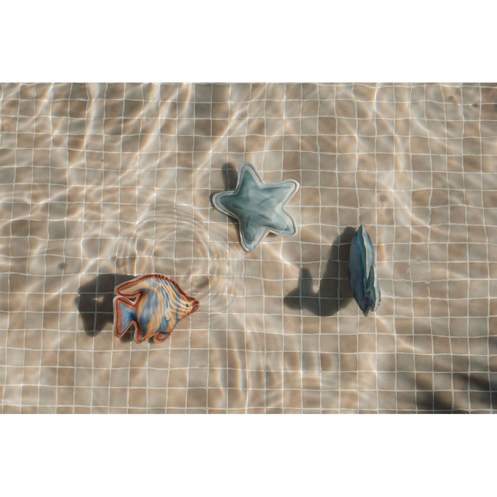 Little Dutch Ocean World Tauchfiguren Set 3